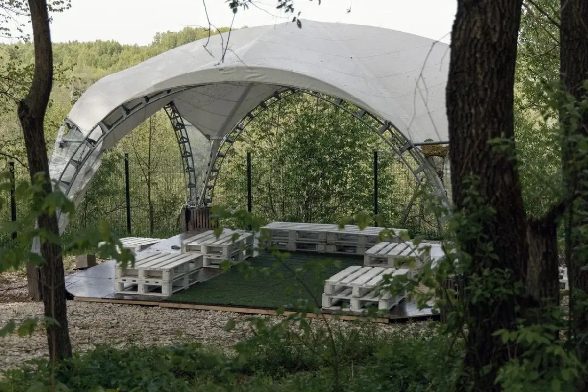 Отель Чехов Апи