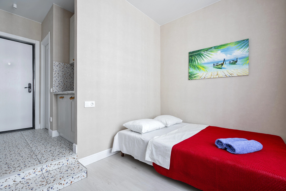 Апартаменты MaxRealty24 Tushino