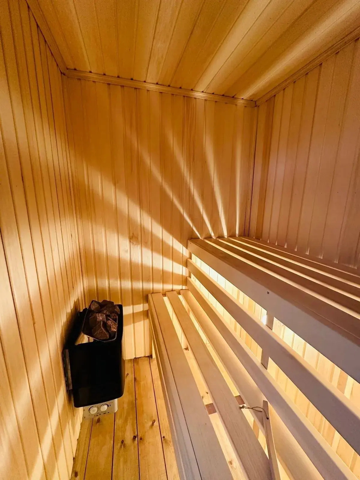 Гостевой дом Стрековец