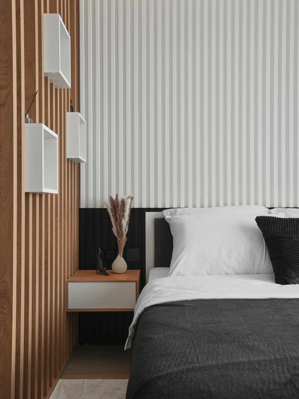 Апартаменты Креативность в каждой детали