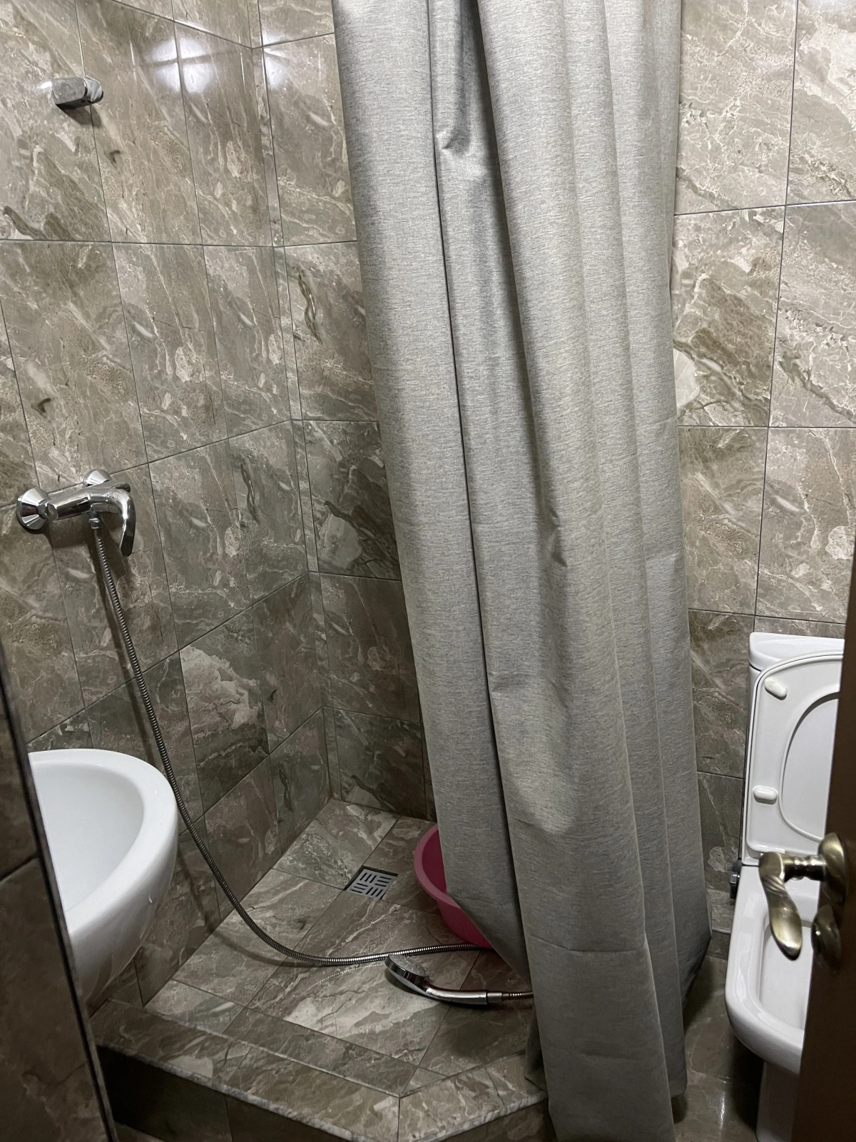 Na Tverskoy Mini-Hotel