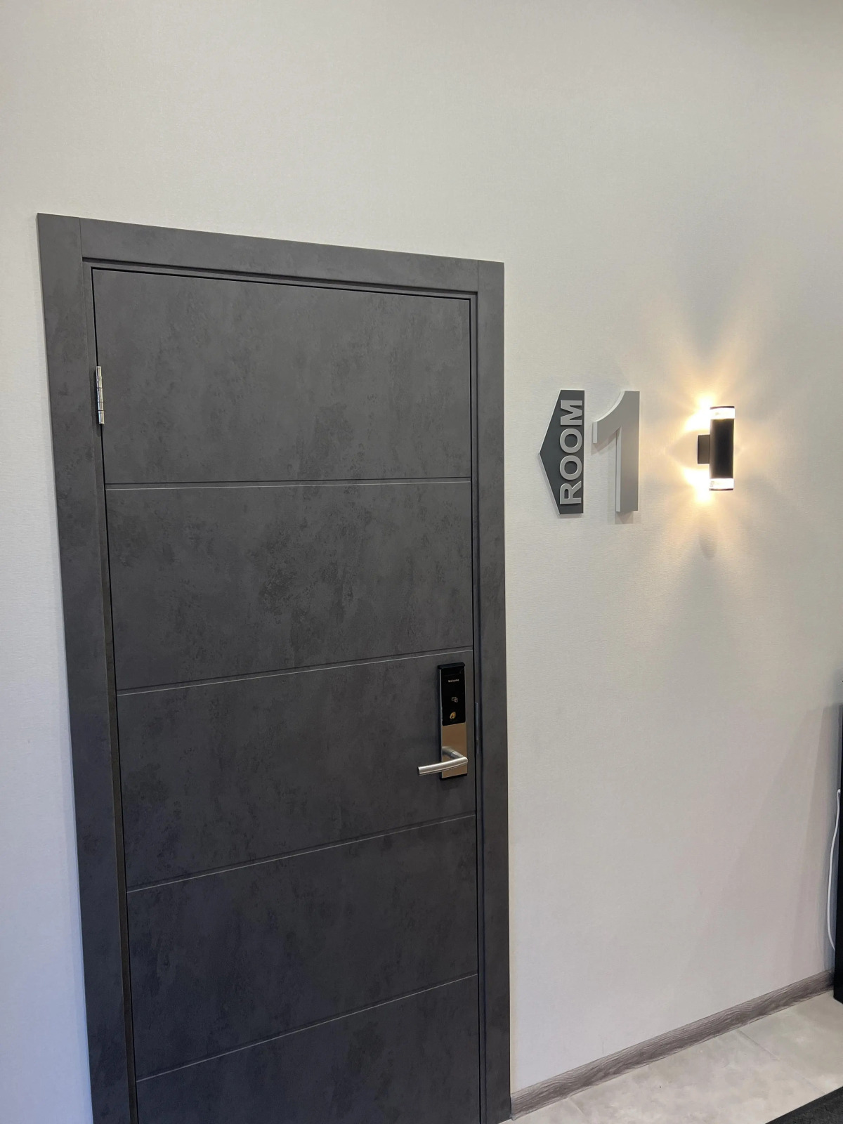 Отель ТракЦентр