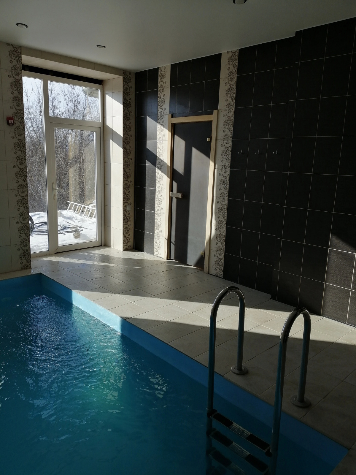 Гостевой дом Белые Ключи