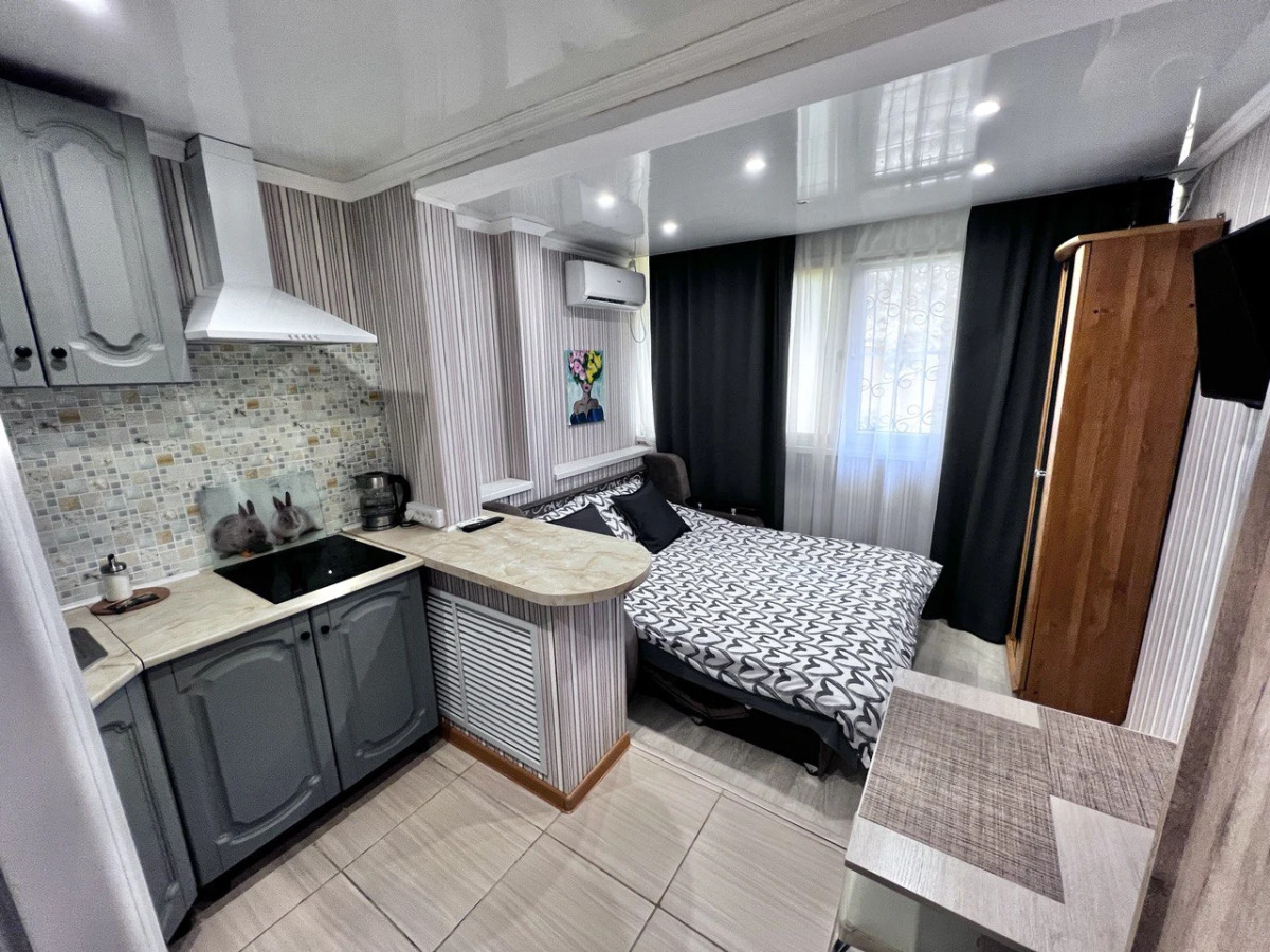 Квартира у Моря