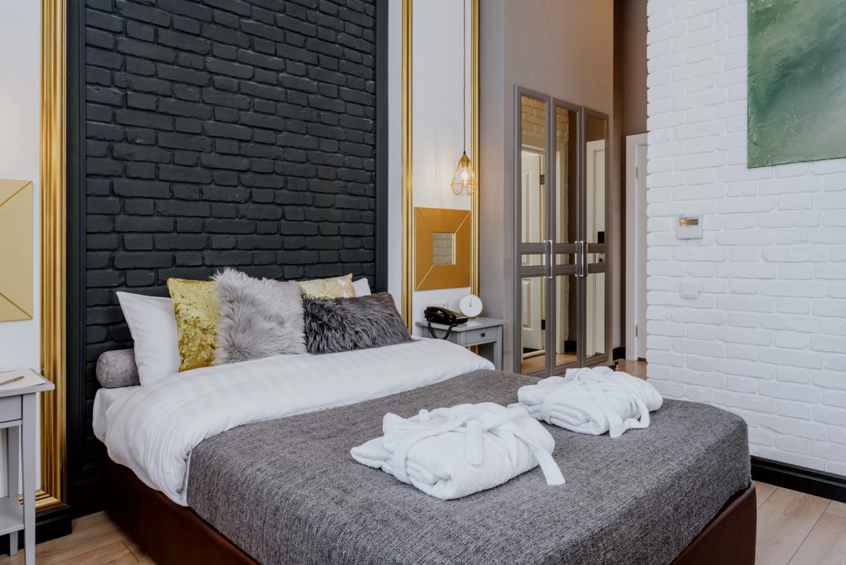 Бутик-Отель GOLD 1905