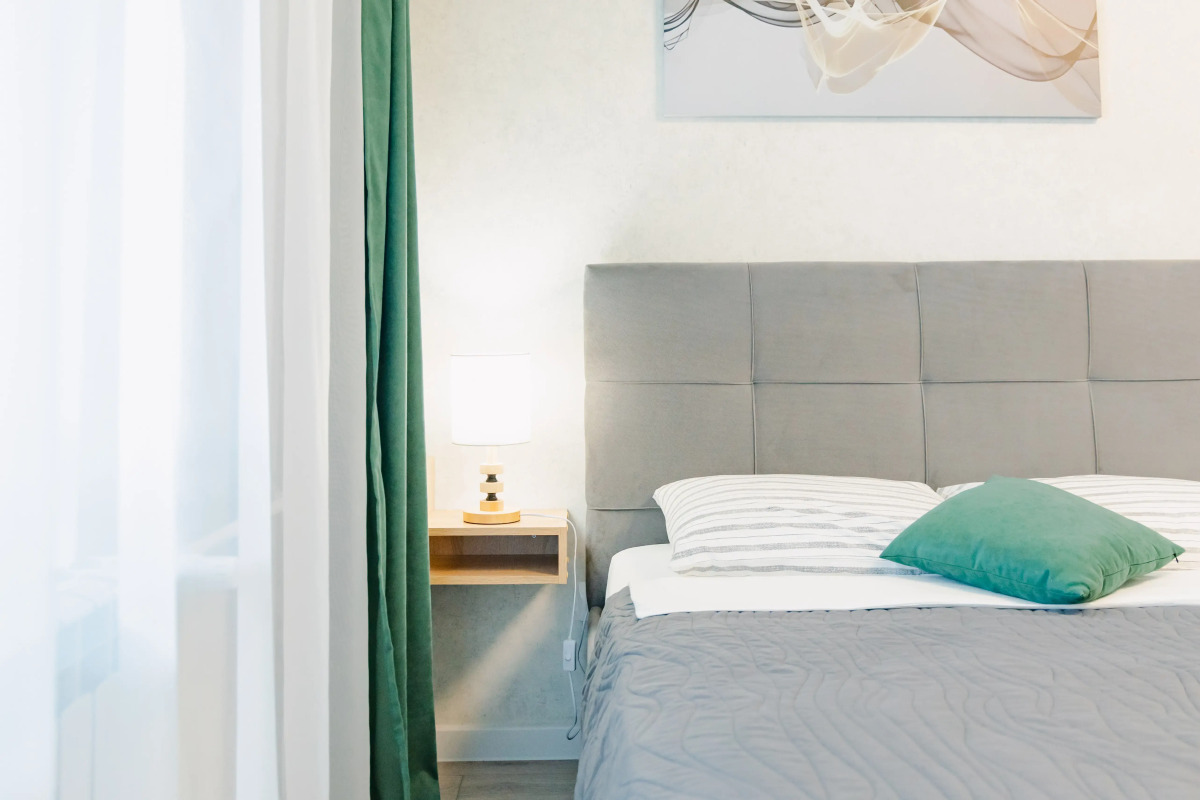 Квартира - Студия