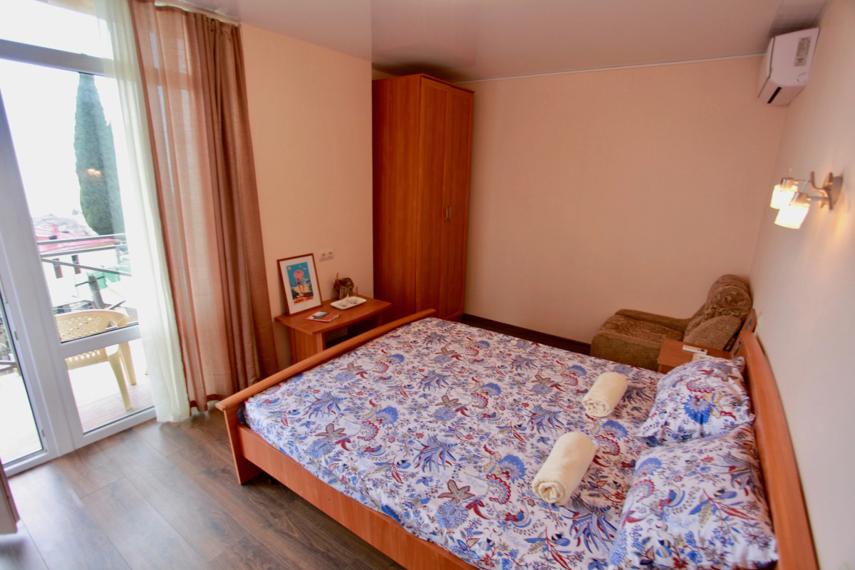 Гостевой Дом Nacharianoff