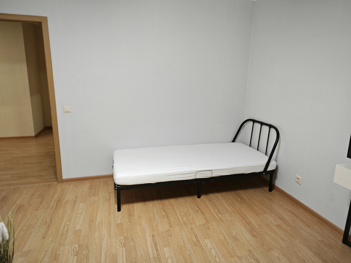 Апартаменты на Ул Солнечная 81