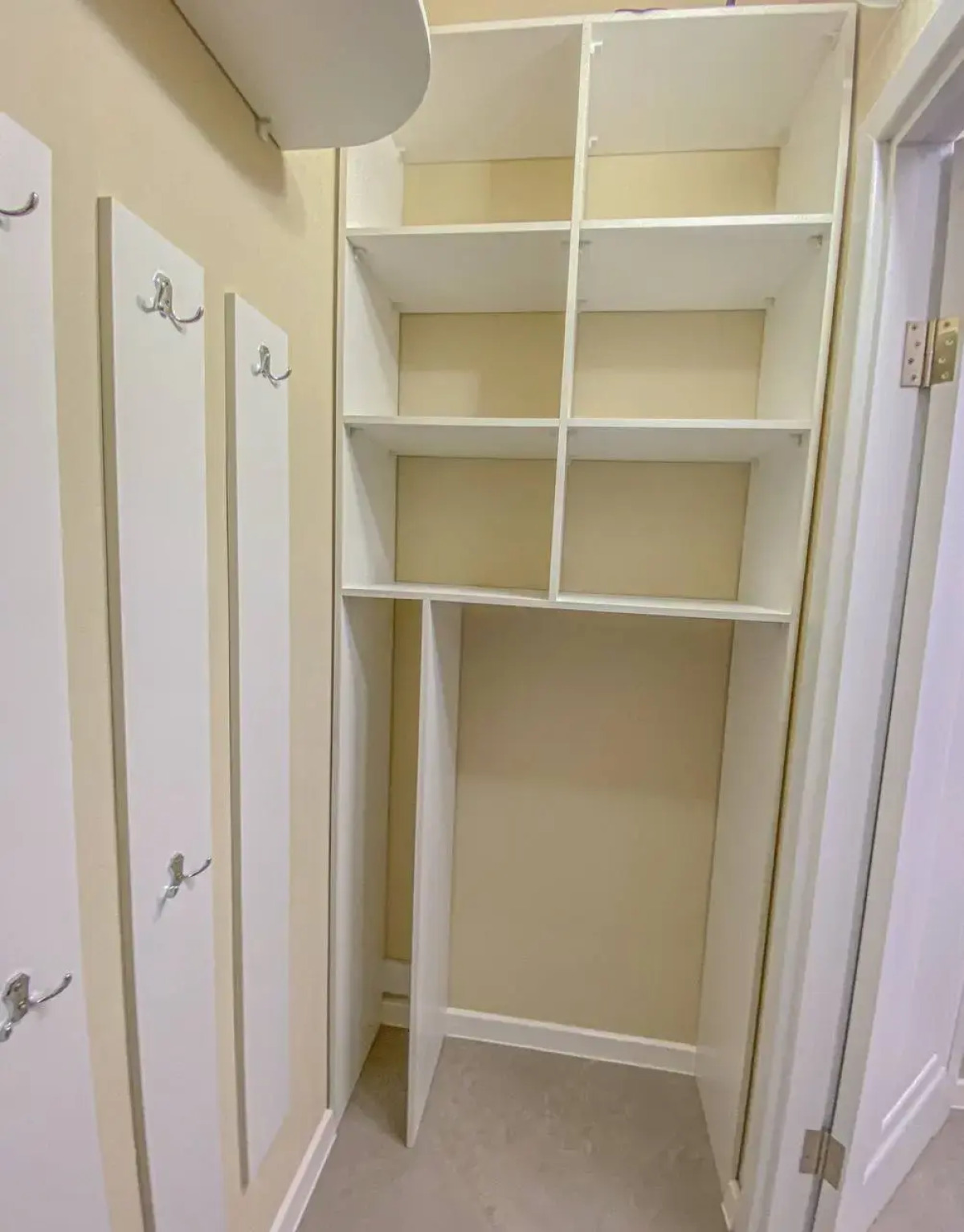 Квартира Дизайнерская студия в Центральном парке культуры