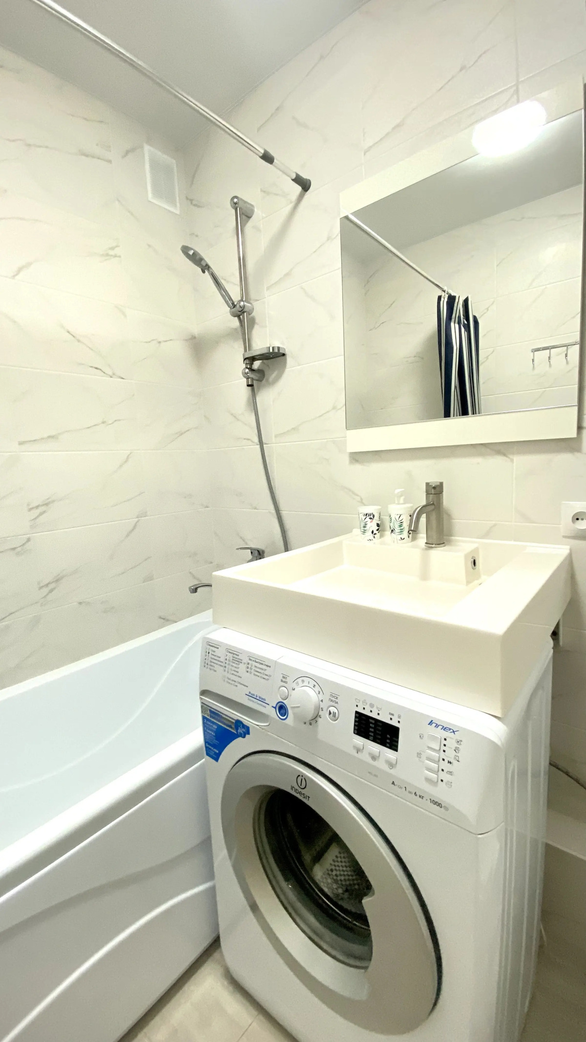 Апартаменты ApartMari рядом с Островом Канта и Кафедральным Собором