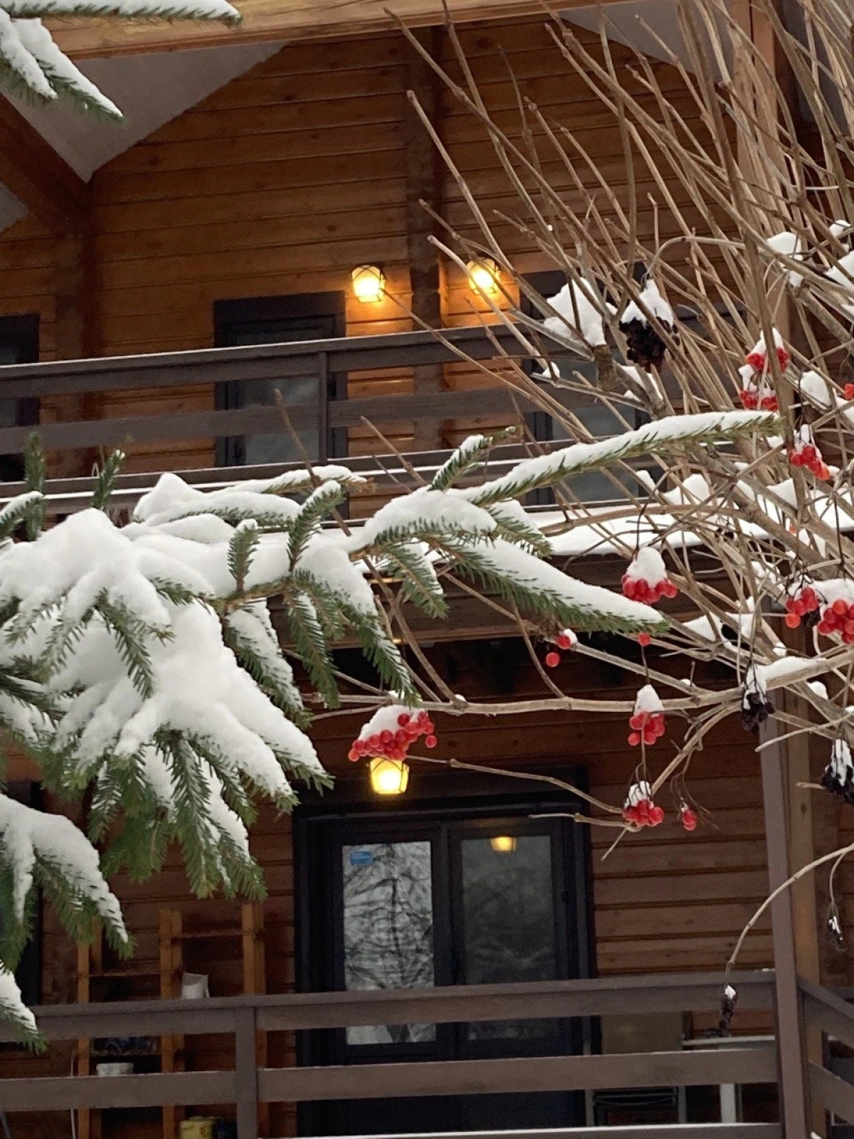 Частный дом Гостевой дом Ильинское 77