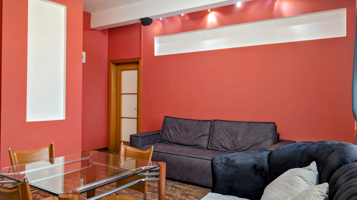 Квартира Свободна Большая Дорогомиловская