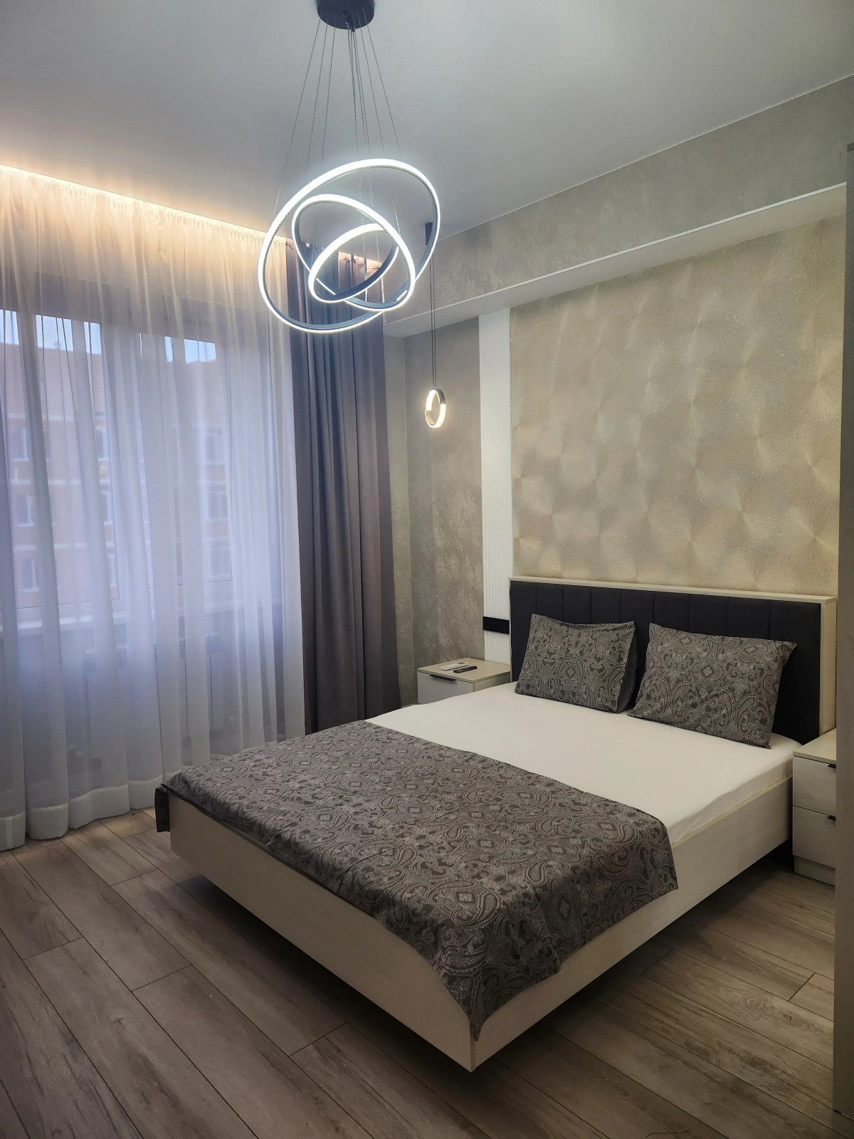 Квартира Пестова 82