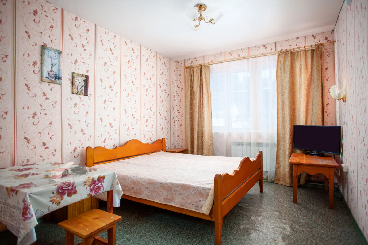 Гостевой дом Жемчужина