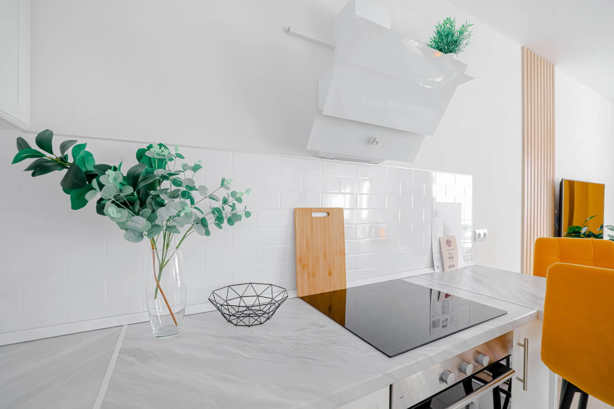 Апартаменты Lalapart Skandy House солнечная двушка в 10минутах от м Савёловская