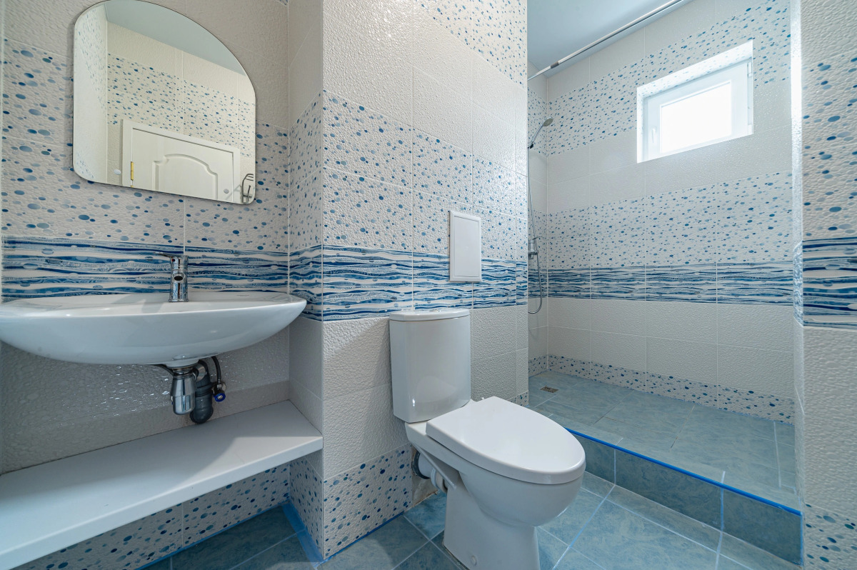 Гостевой дом Над Ялтой