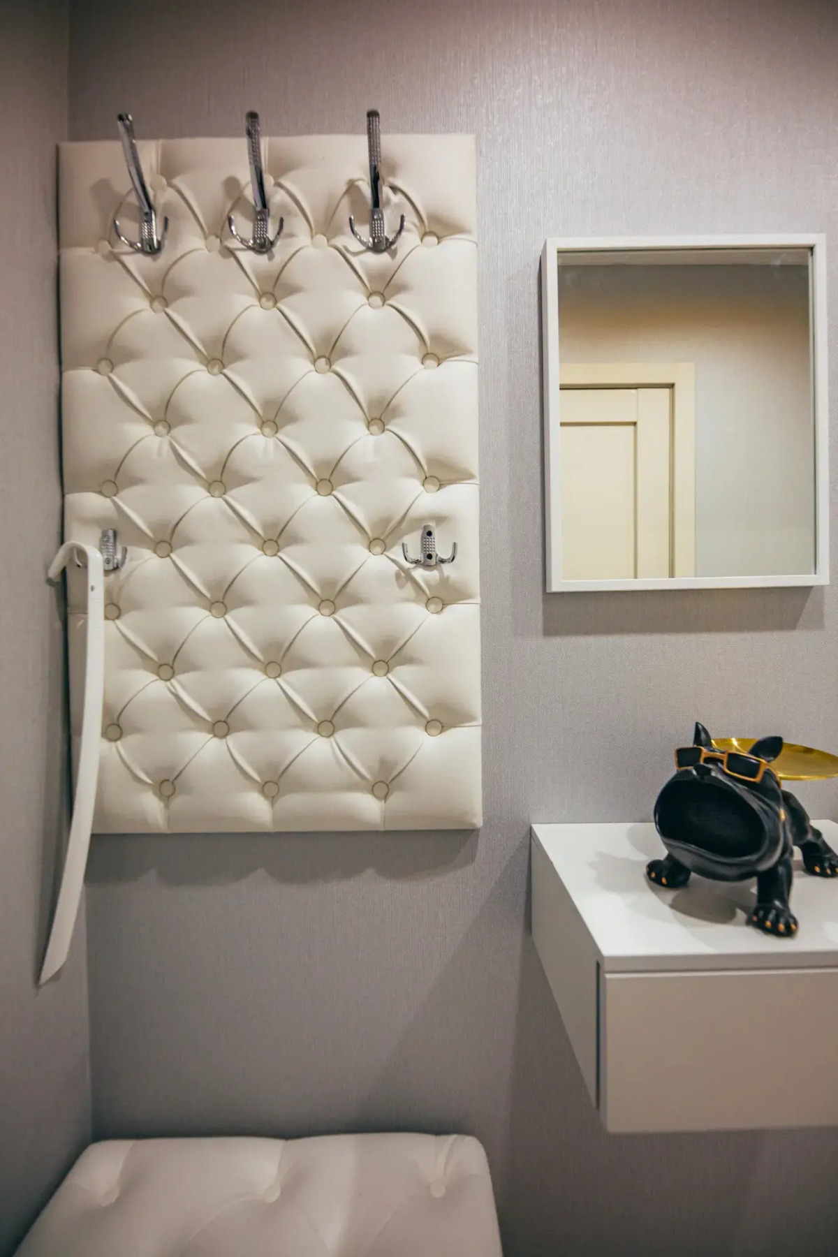 Апартаменты Уютные в Рыбной деревне