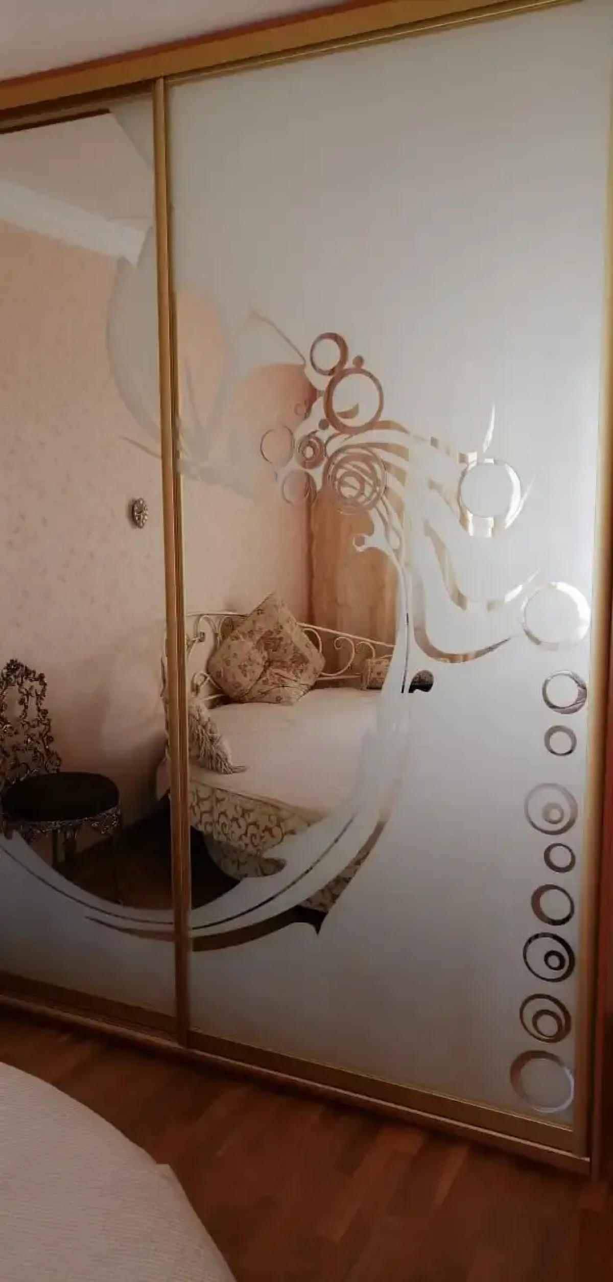 Квартира комфортная в самом центре города с приятным окружающим видом