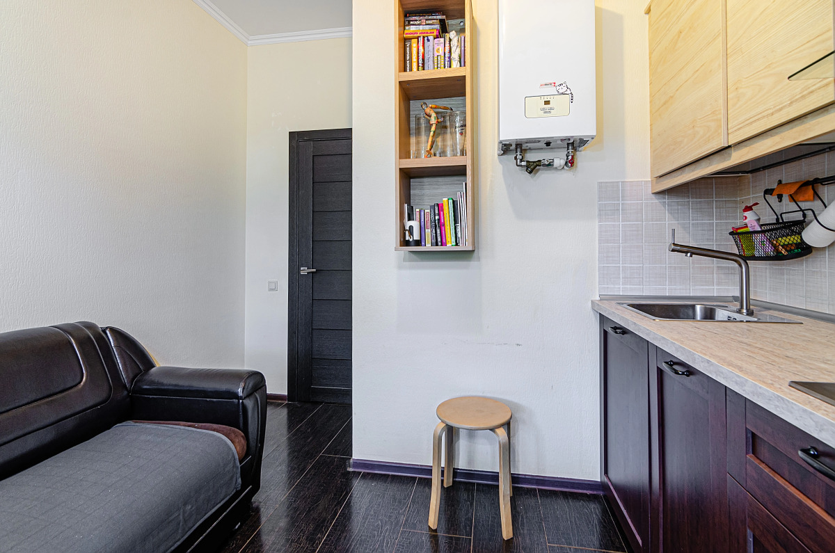 Квартира Резиденция утриш уютная квартирка