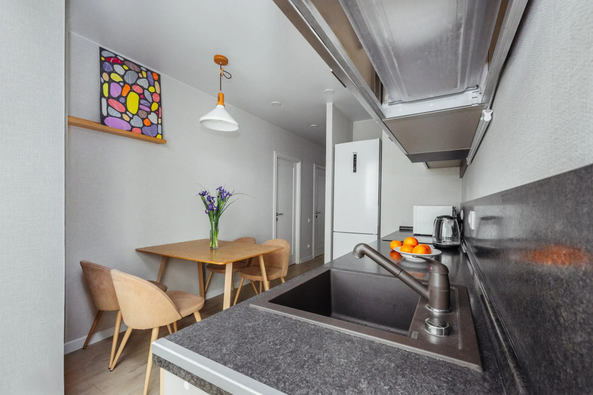 Квартира Апарт Роз Дель Мар