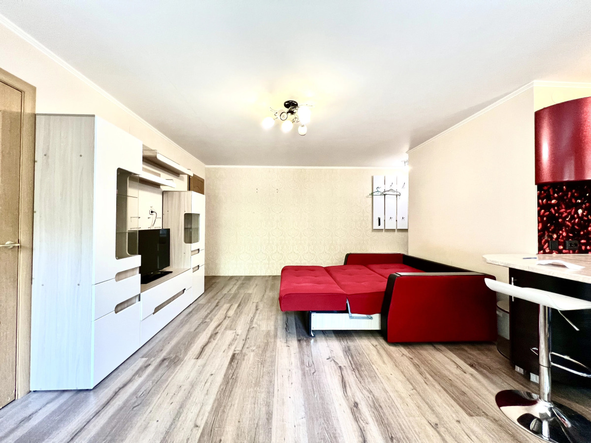 Апартаменты на Куйбышева