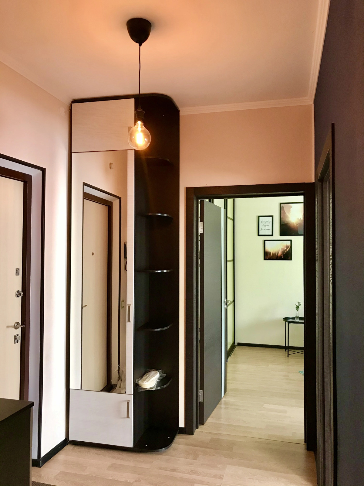 Апартаменты LIKE HOME APARTS Центральная 52/1