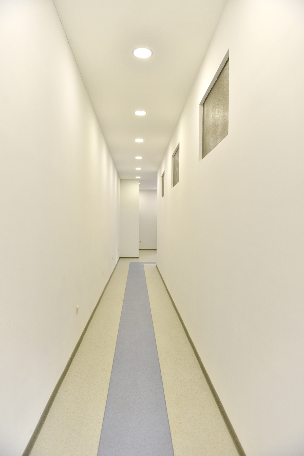 Отель Green Wood