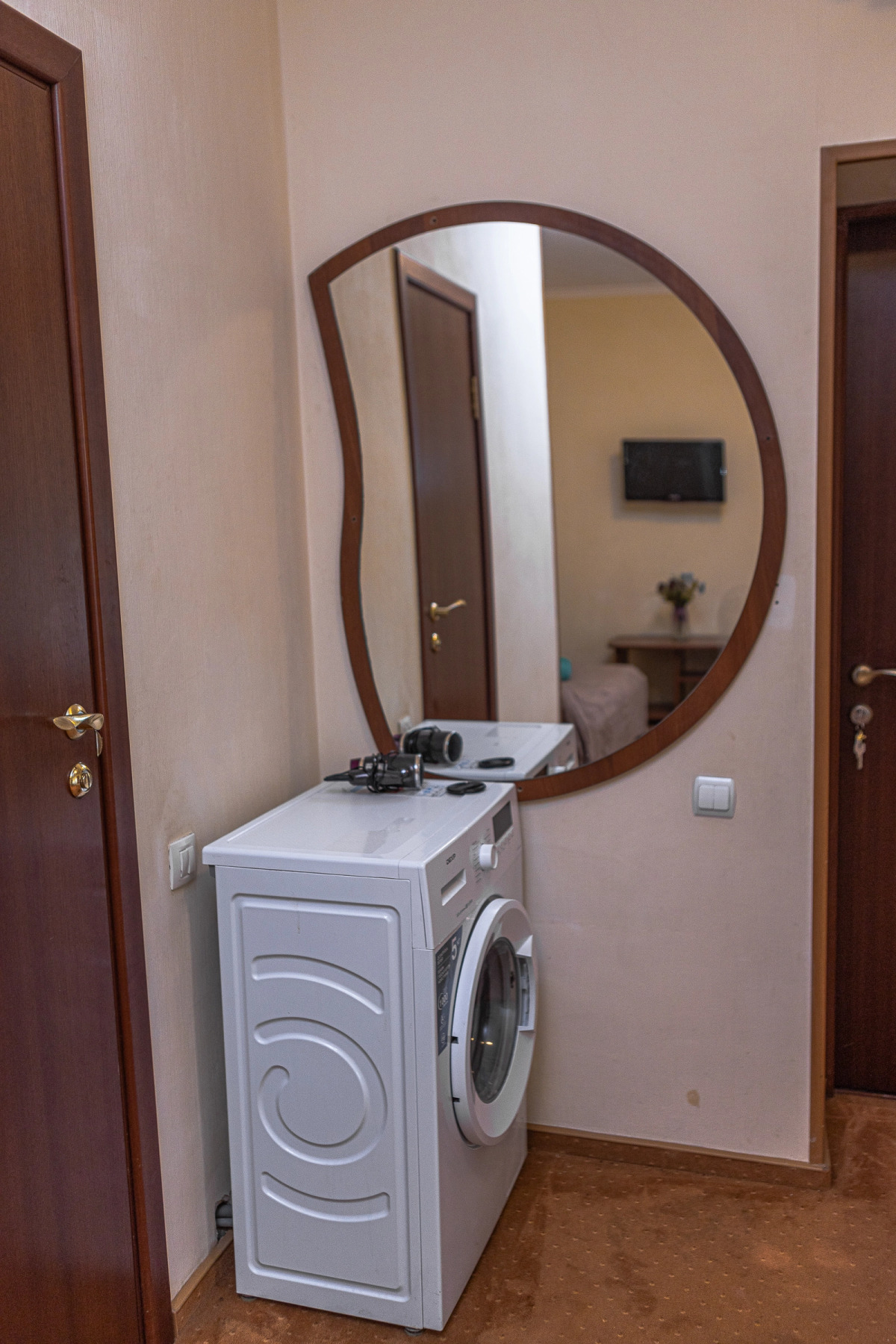 Апартаменты у моря 205