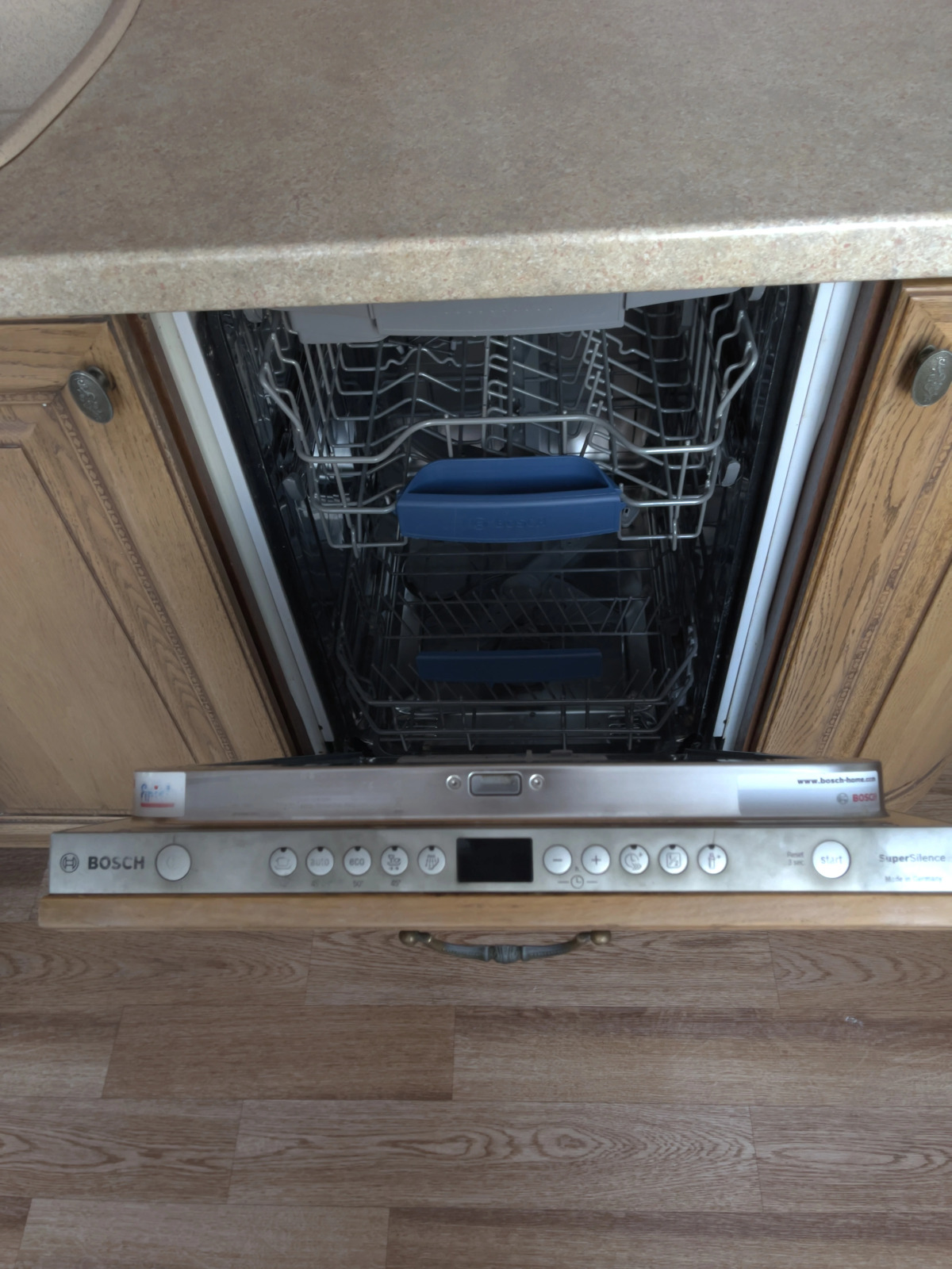 Квартира Толстой Чертановская