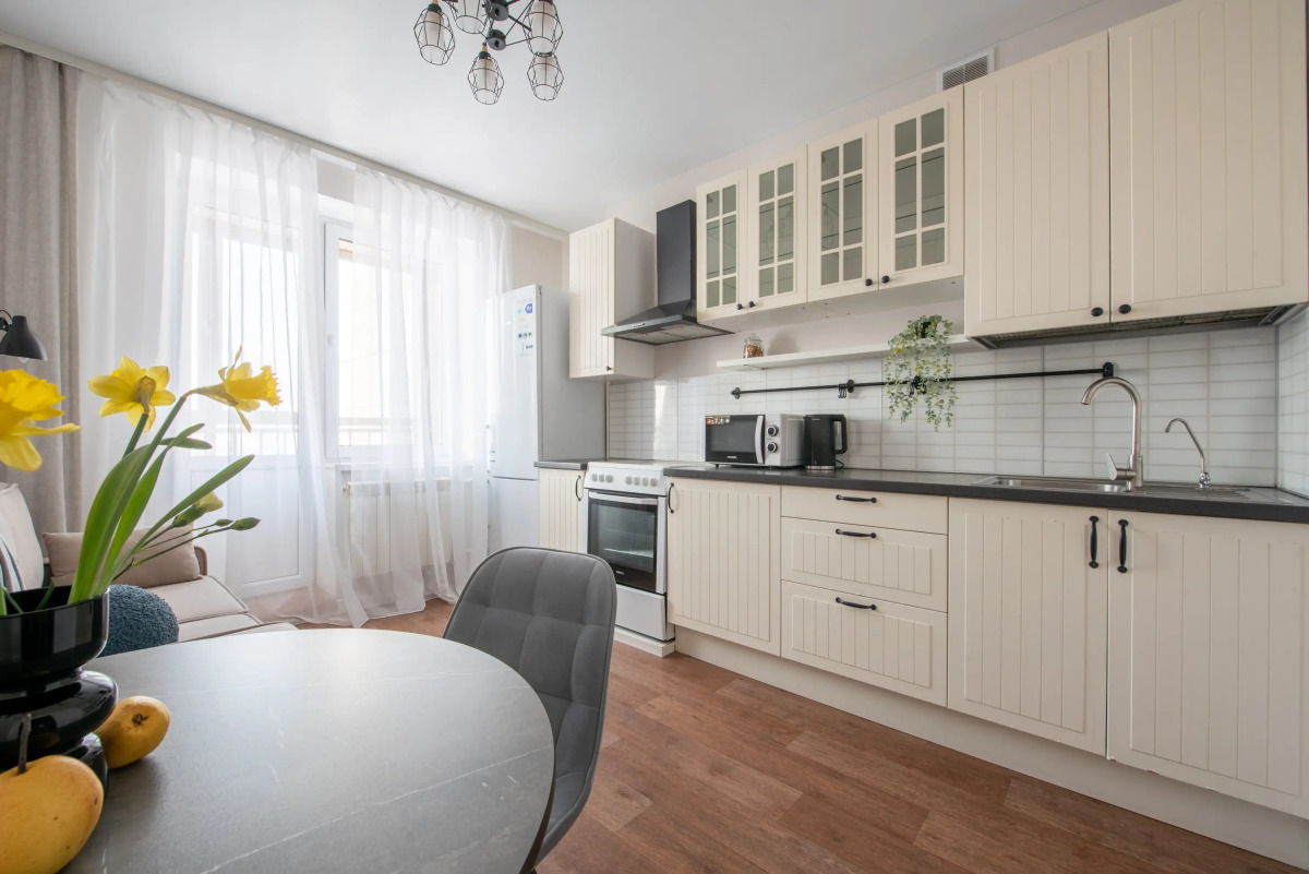 Апартаменты Йорт Kazan Arena