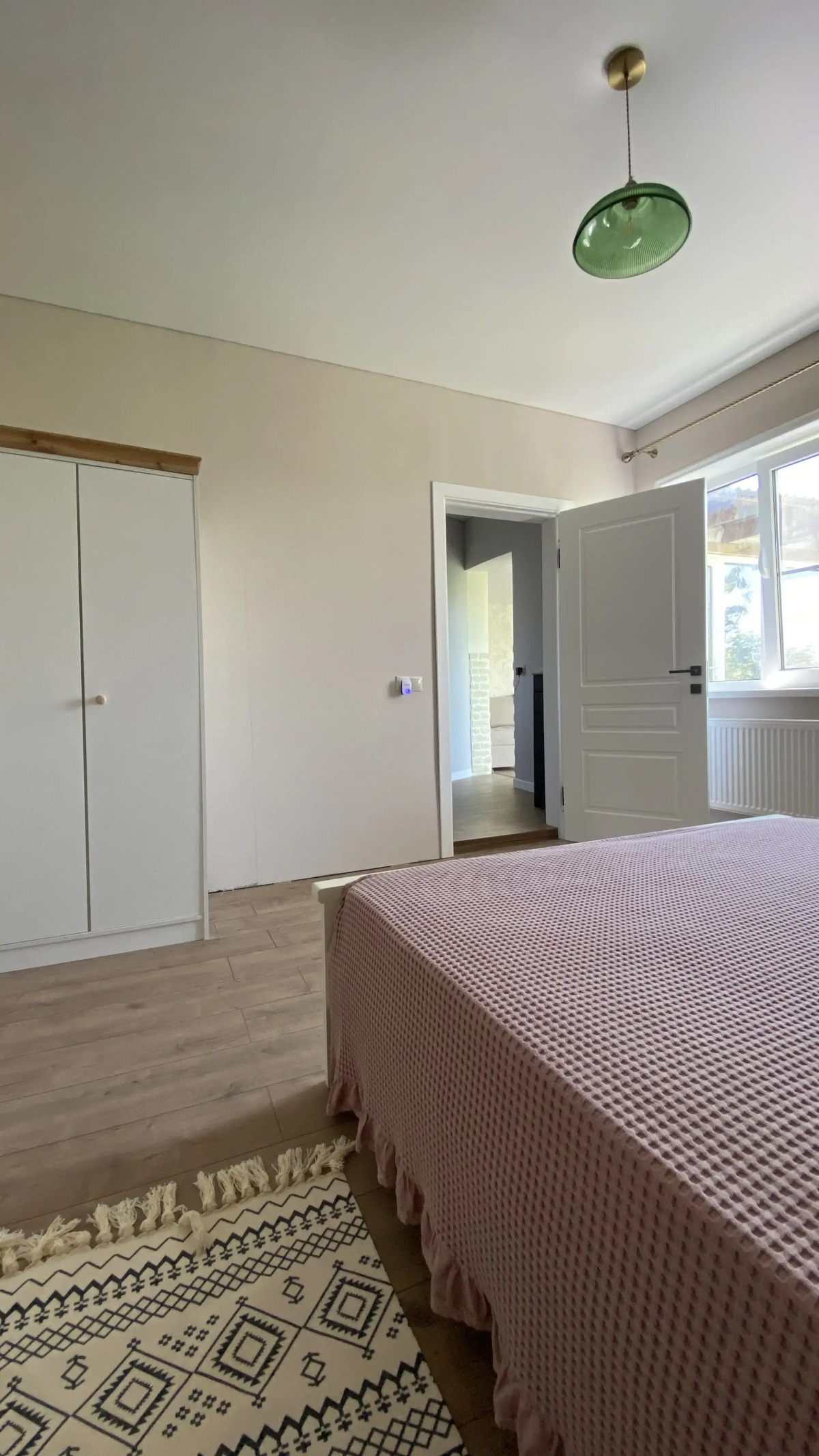 Частный дом в стиле Прованс