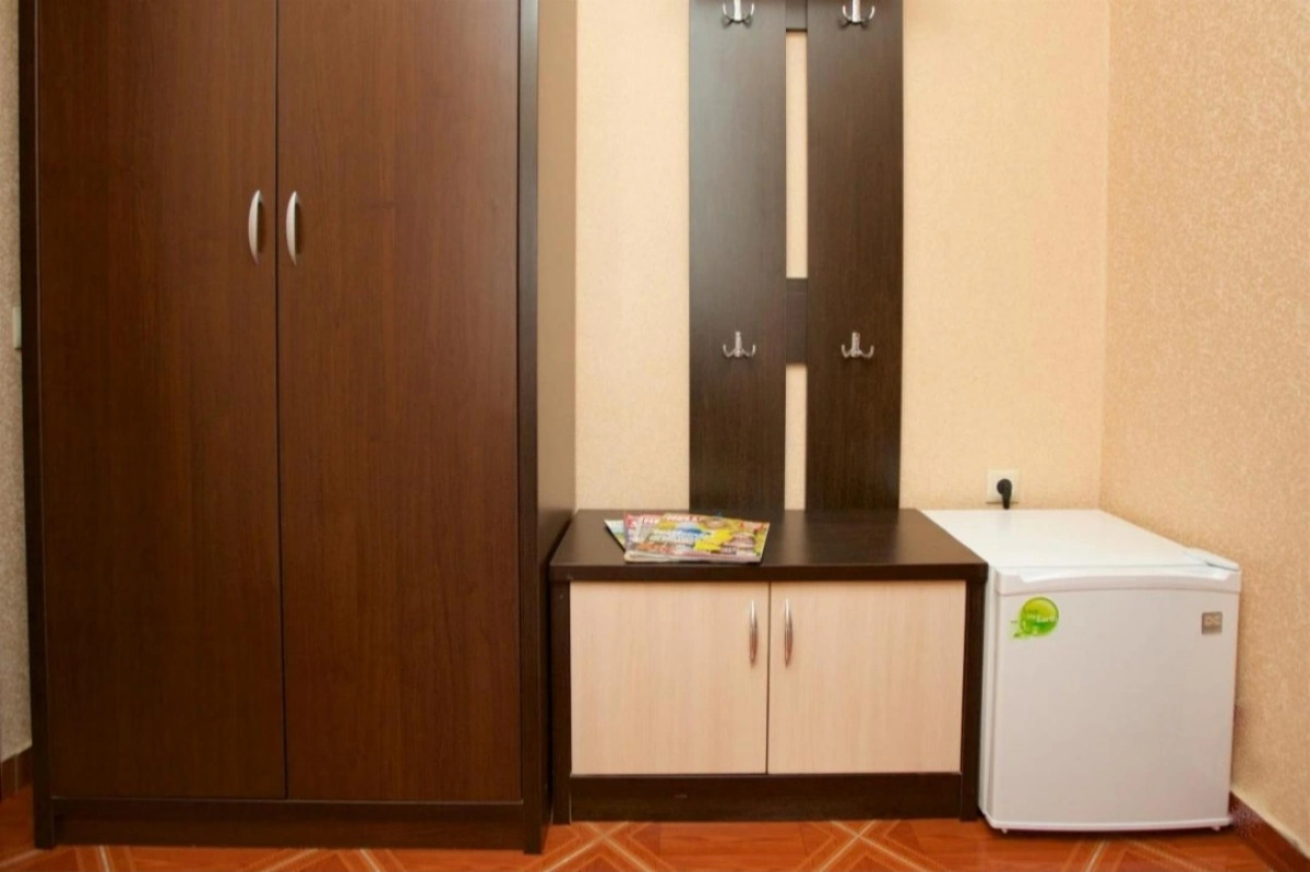 Отель Корфу