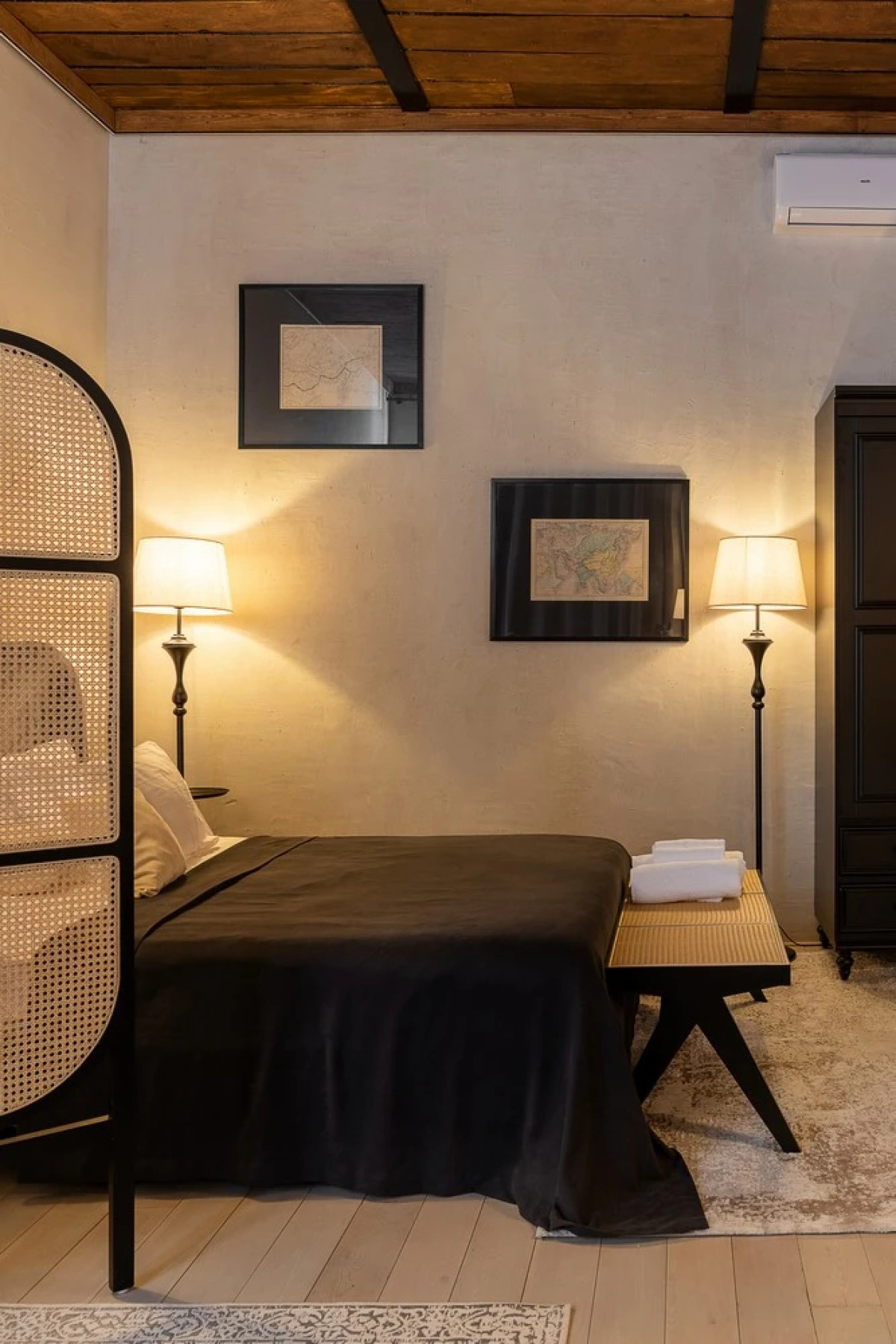 Апартаменты Николаевские Фонтанная 7-51