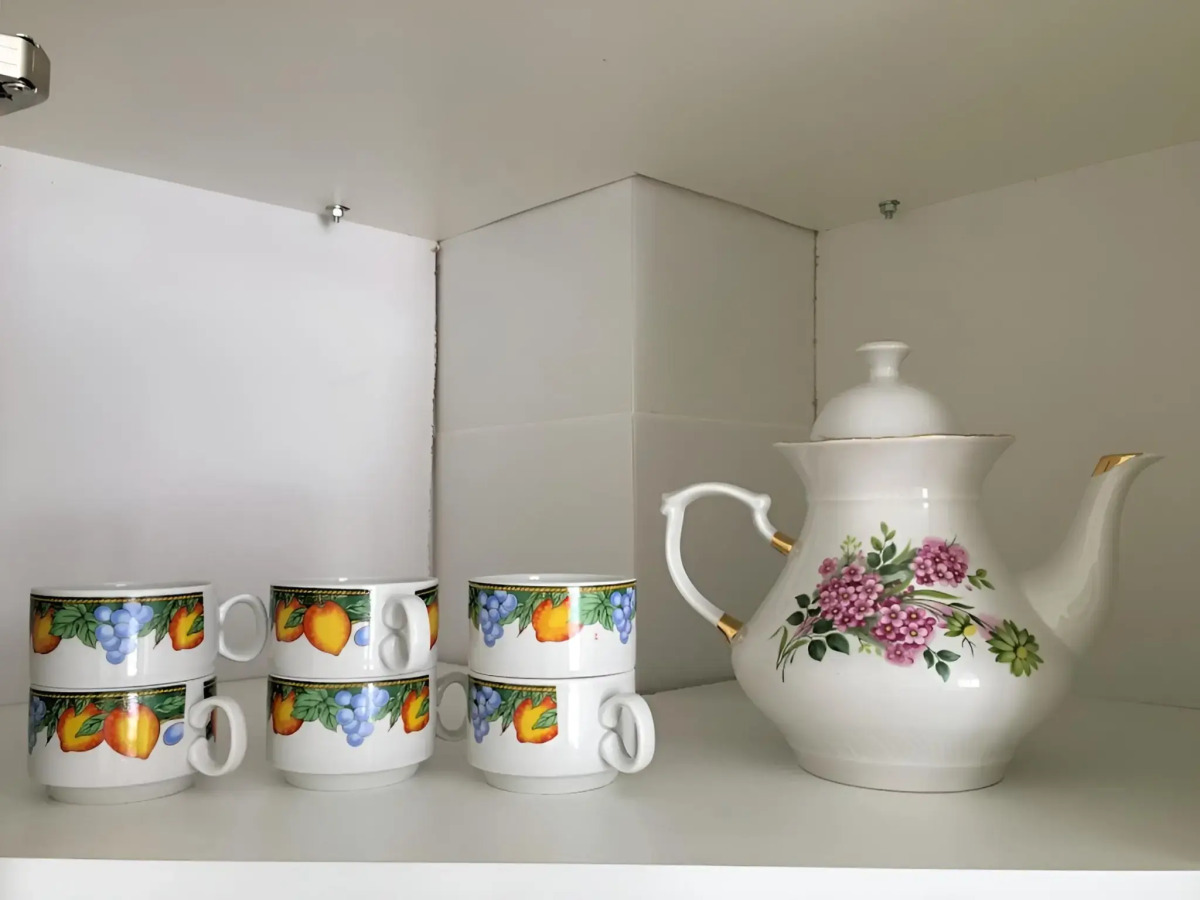 Апартаменты на Крымской 22 к4