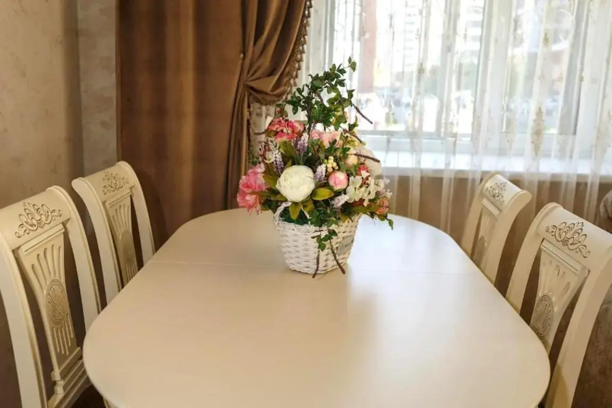 Апартаменты на Меридианной 3 у Набережной Казанки Казанский Версаль