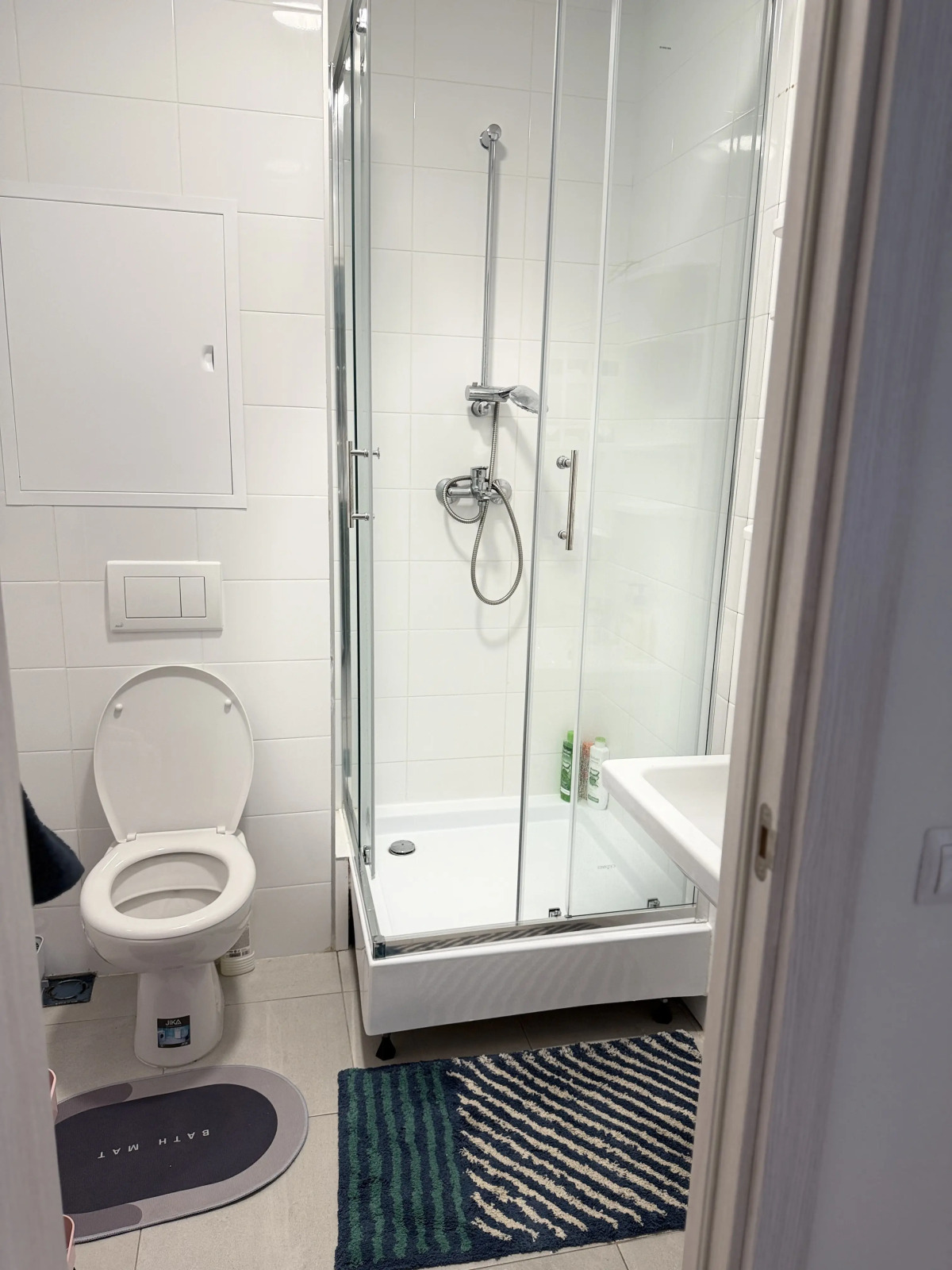 Квартира на Щукинской 2