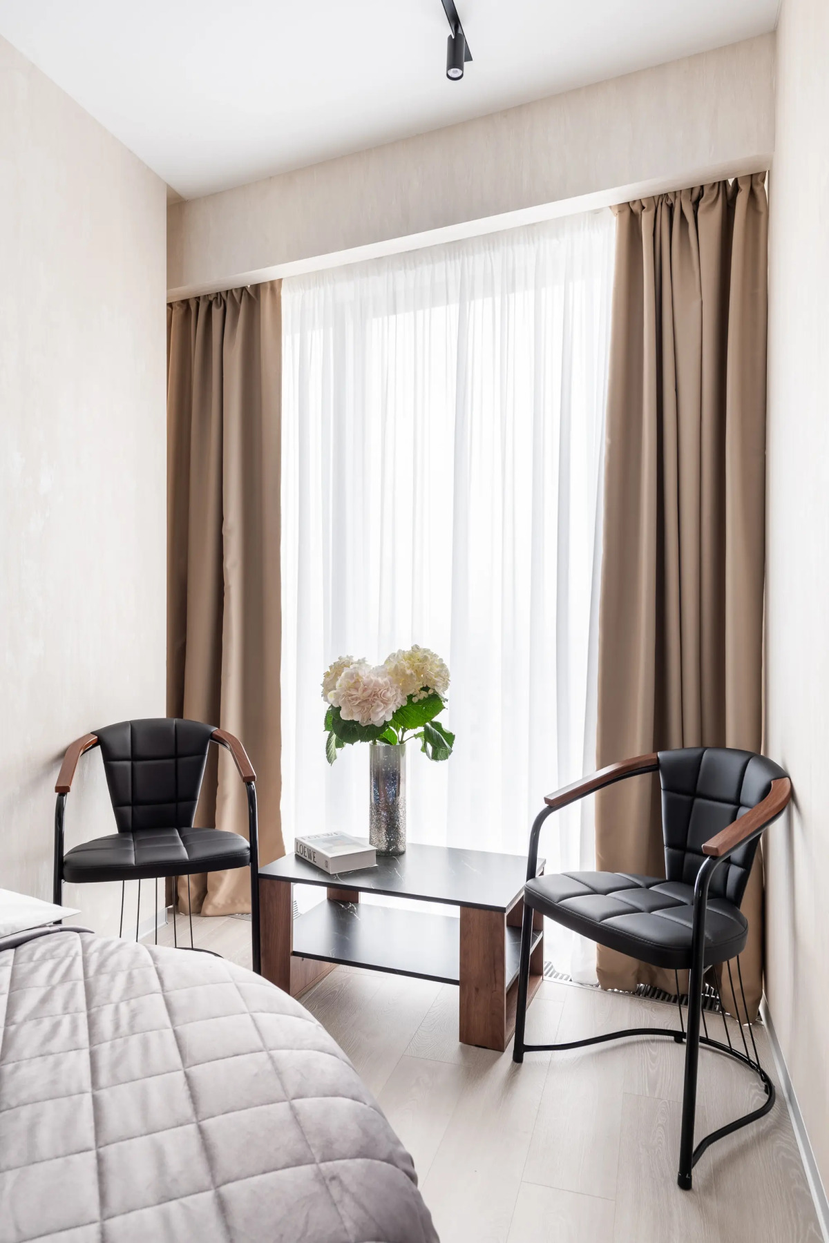 Апартаменты с джакузи в Москва-Сити