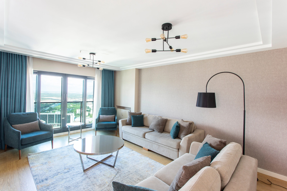 Hotel Radisson Residences Avrupa TEM Istanbul