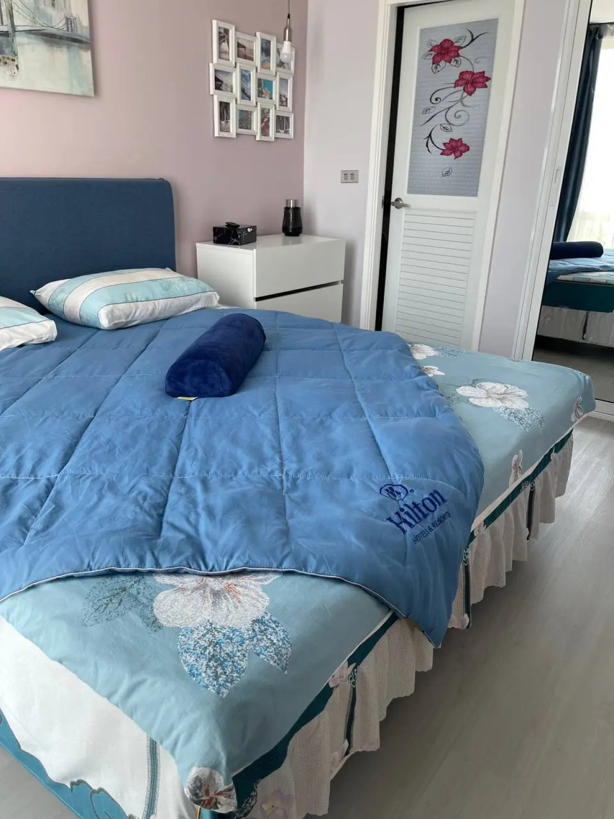 Апартаменты Atlantis Condo 2 bedrooms