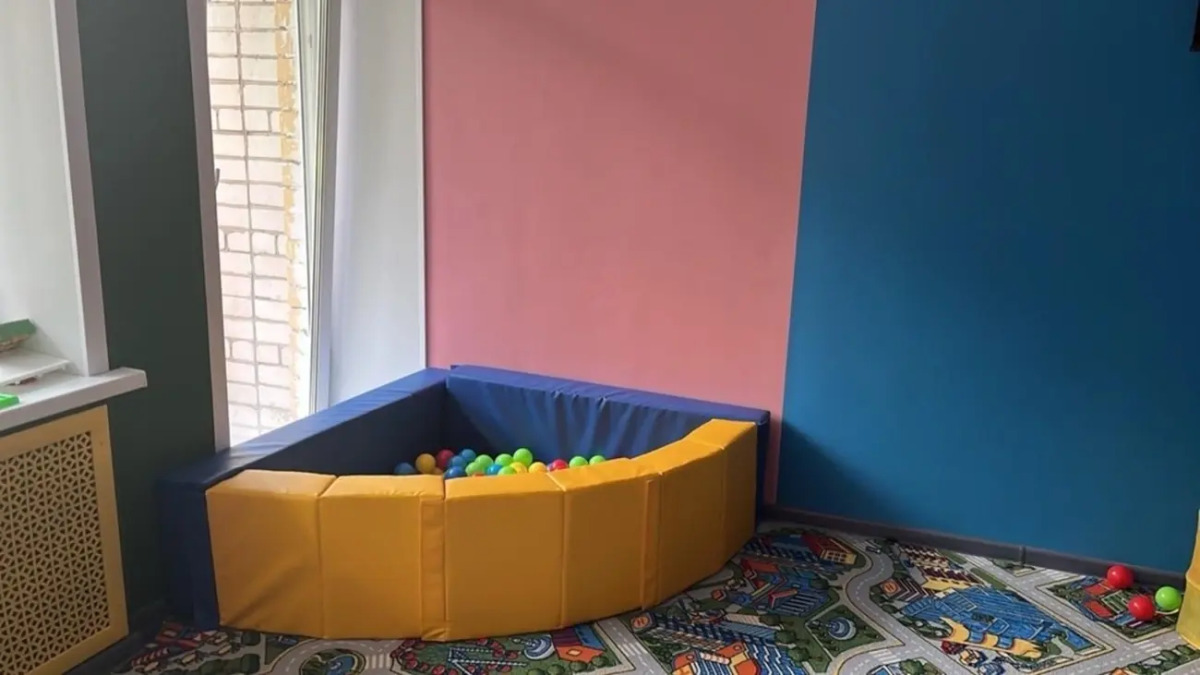 Санаторий Митино