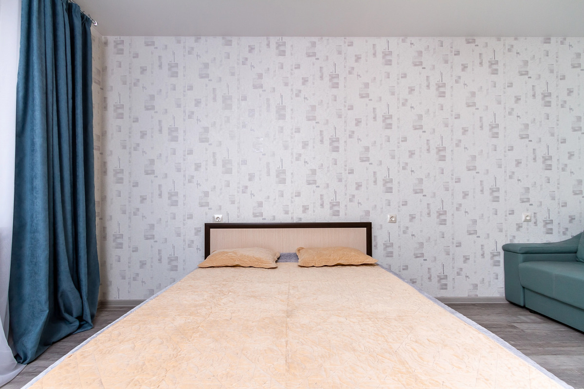 Апартаменты Фрунзе 20 этаж 12