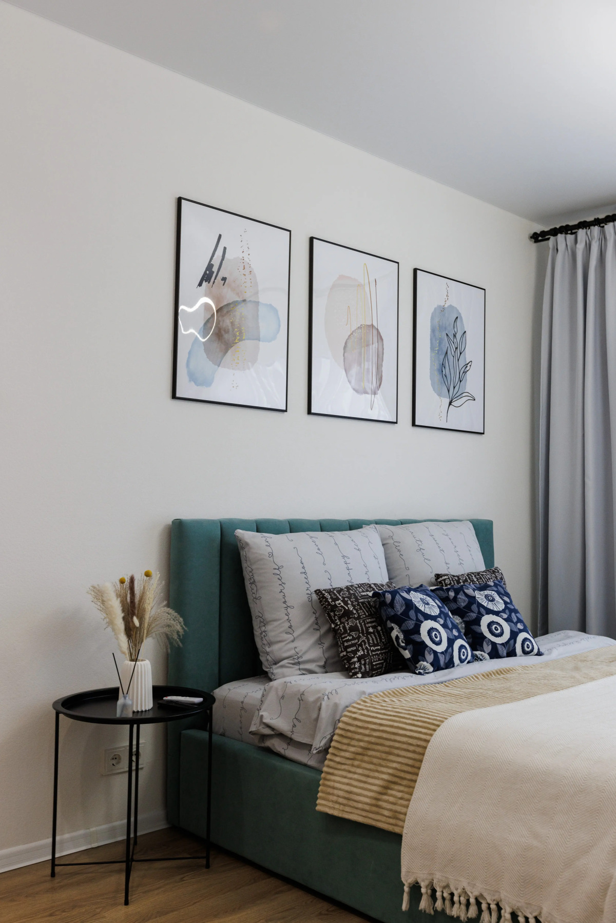 Квартира Уютная Студия