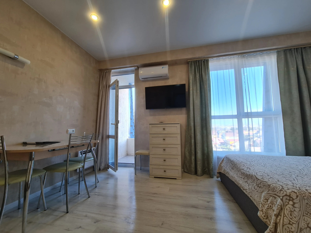 Апартаменты App Star 7