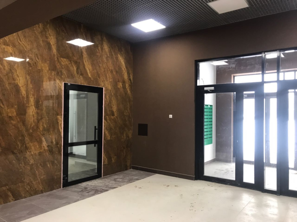 Апартаменты Resident Ufa на Давлеткильдеева 5