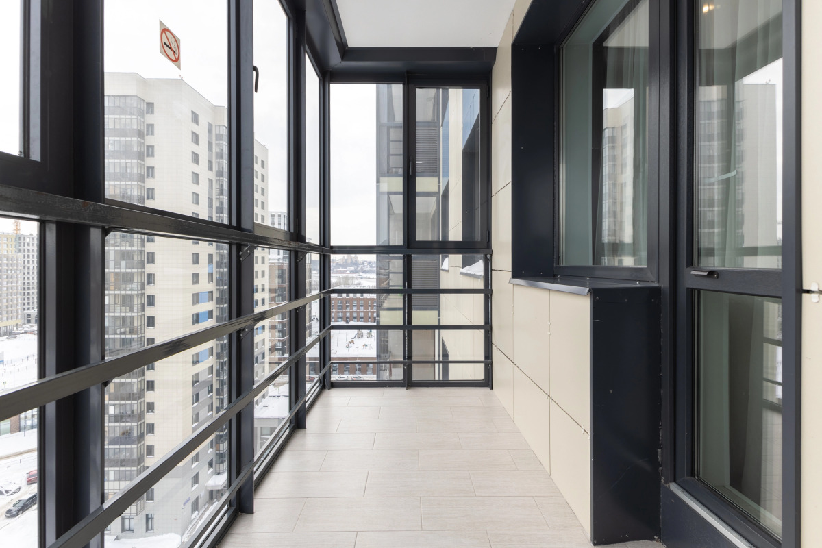 Апартаменты Comfort Home на улице Алексея Козина 3A