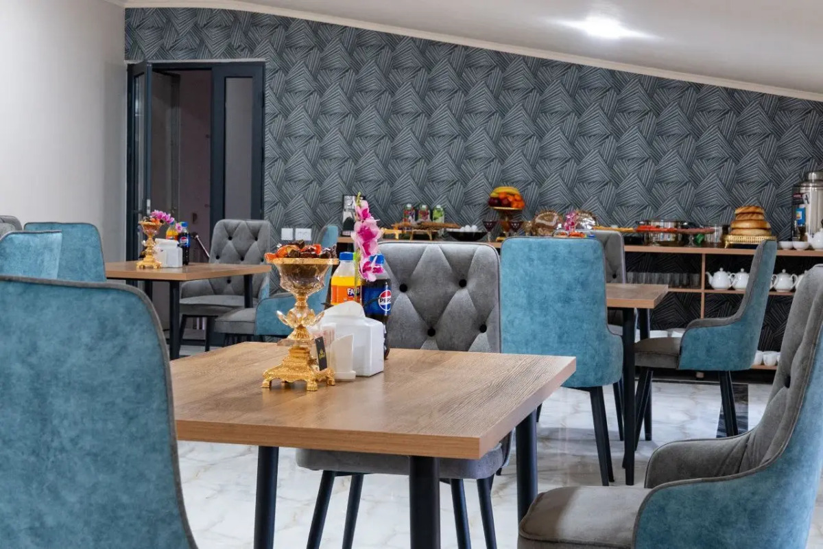 Отель Gold Star Palace