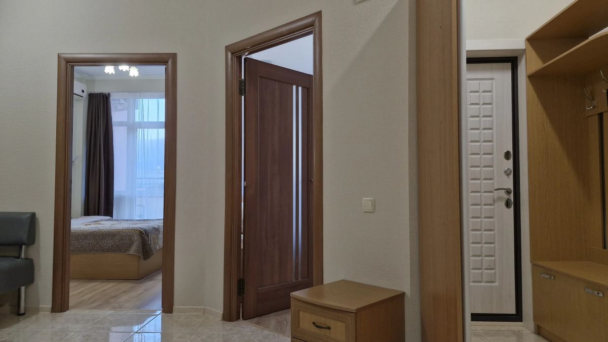 Квартира Атлант Алушта 3