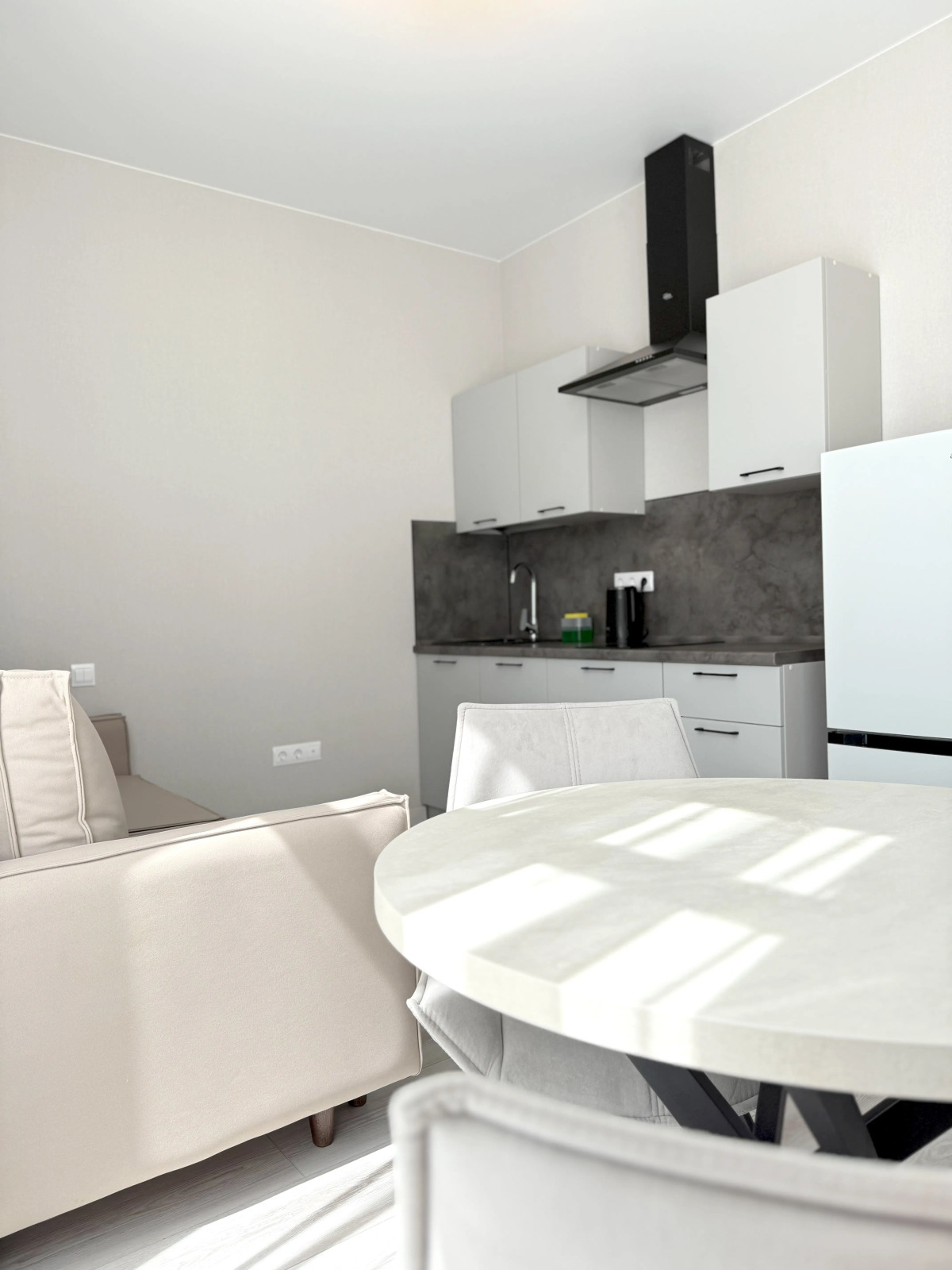 Апартаменты Родос с 1 Cпальней