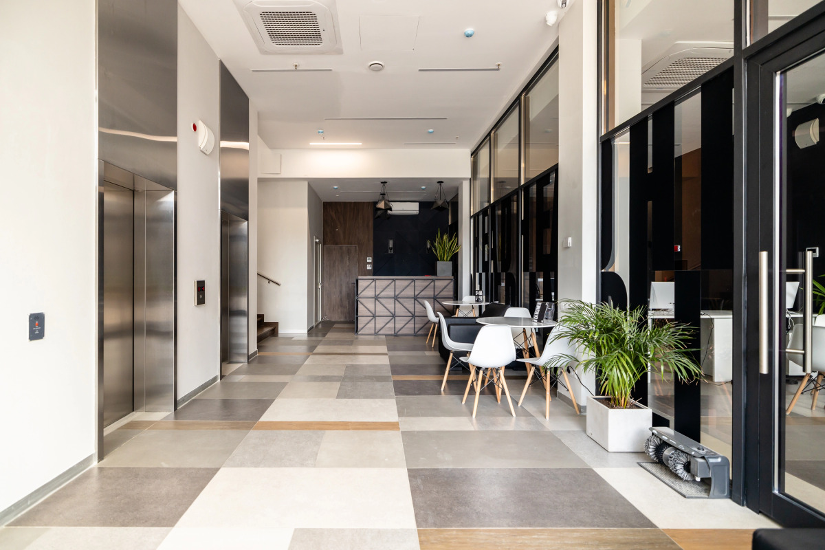 Апартаменты Green Рядом С Москва-Сити