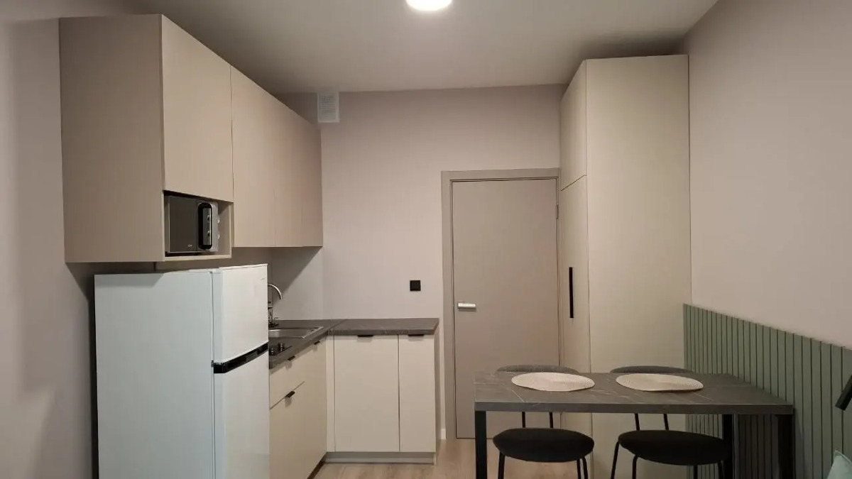 Апартаменты у Berega Сестрорецка